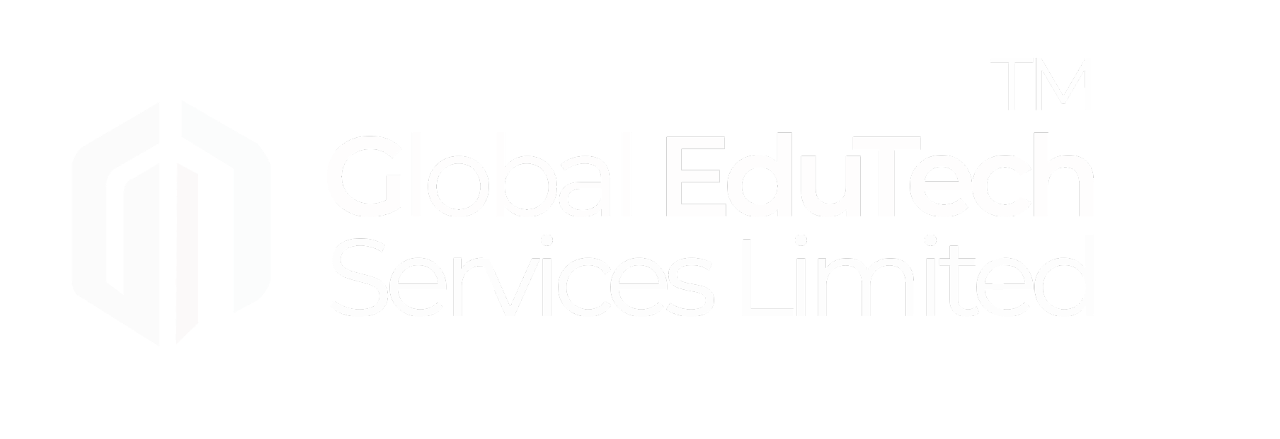 Global Edutech Logo